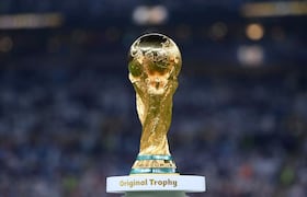 Trophée de la Coupe du monde