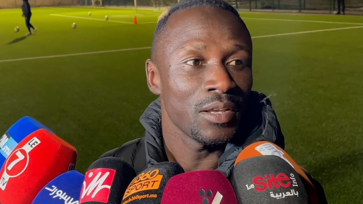 Les Tanzaniens se préparent pour les Lions de l’Atlas à Oujda