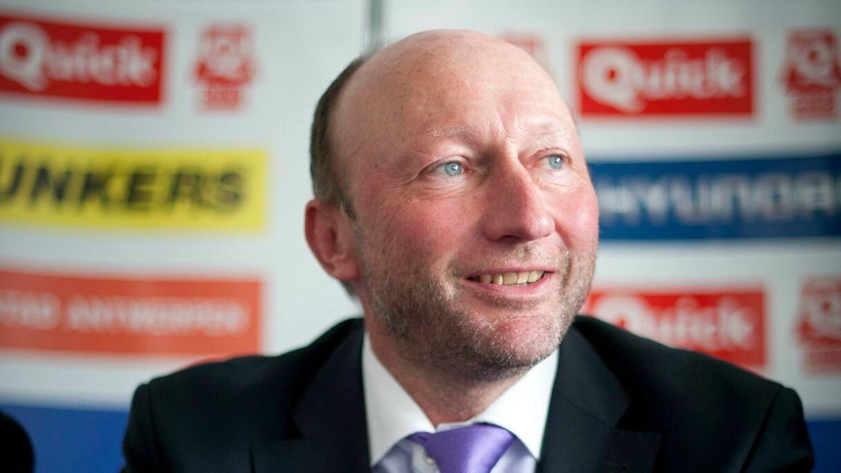 Le Belge Chris Ven Puyvelde pourrait être le prochain DTN à la FRMF.