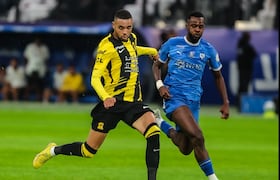 Youssef En-Nesyri