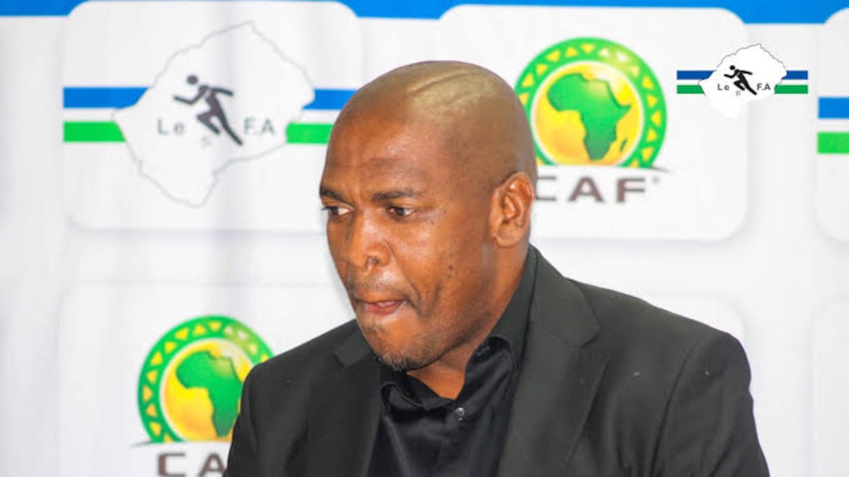 Bob Mafoso