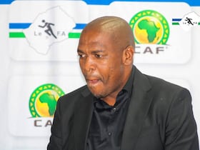 Bob Mafoso