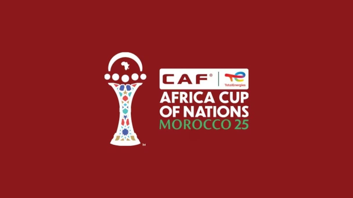 CAN 2025 MAROC