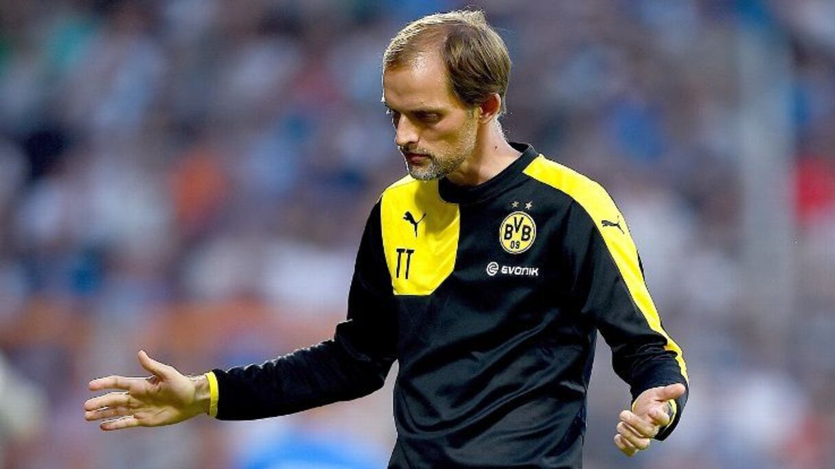 Thomas Tuchel