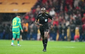 Jean Jacques-Ndala