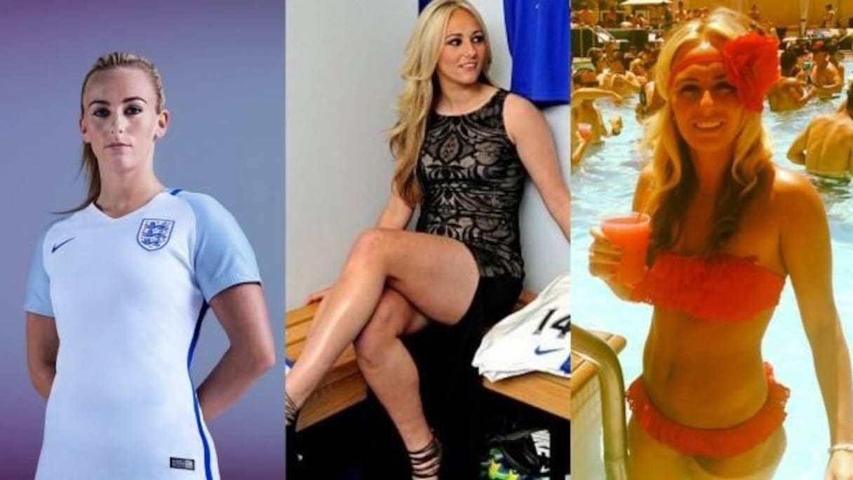 Toni Duggan, Angleterre