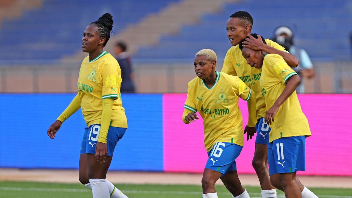Mamelodi Sundowns