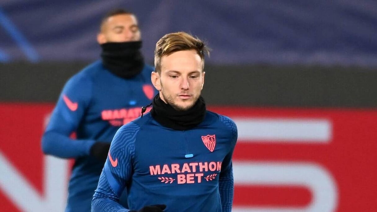 Ivan Rakitić