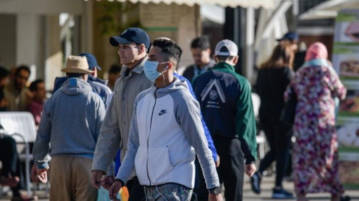 A partir du 21 juin, un déconfinement progressif sera instauré dans l'ensemble des provinces du Royaume.
