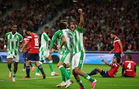 Betis Séville