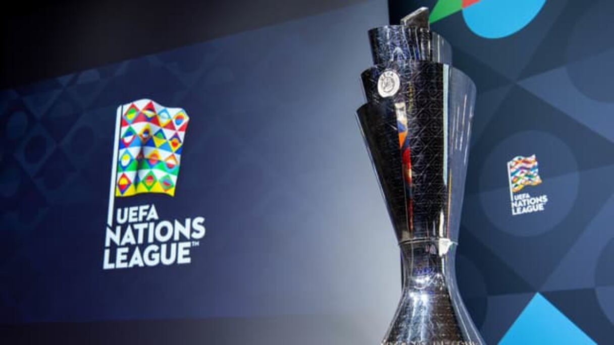 Trophée de la Ligue des Nations