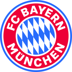 Logo Bayern Munich