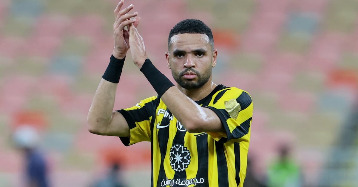 Al-Ittihad: Youssef En-Nesyri déjà sur le départ?