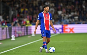 Achraf Hakimi