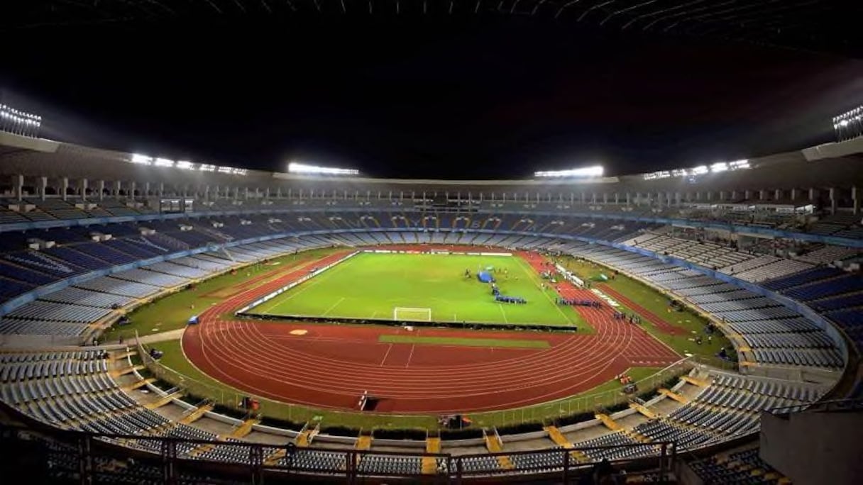 9- Salt Lake Stadium – Bidhannagar, Calcutta, Inde (85.000 spectateurs)