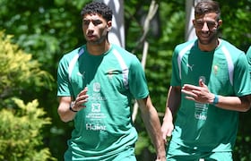 Achraf Hakimi