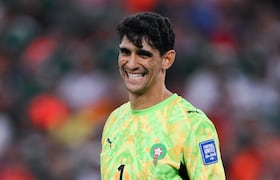 Yassine Bounou