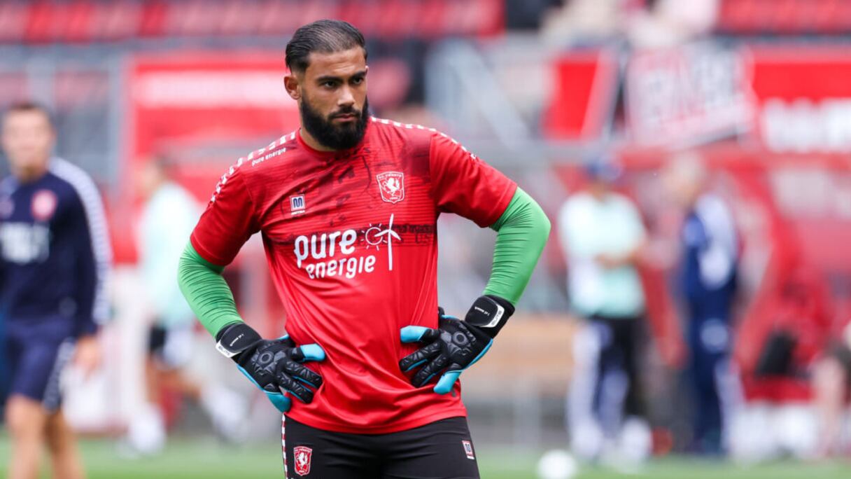Issam El Maach et Twente ont décroché leur qualification en Ligue Europa Conférence, de dimanche 11 juin, en s'imposant un à zéro lors du match retour face au Sparta Rotterdam (2-1 au cumul).