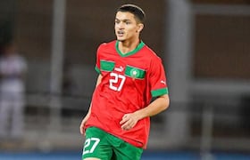 Reda Belahyane