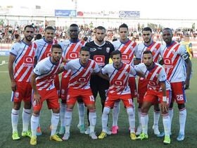 2- Moghreb de Tétouan : 6,25 millions d'euros (environ 67 MDH)