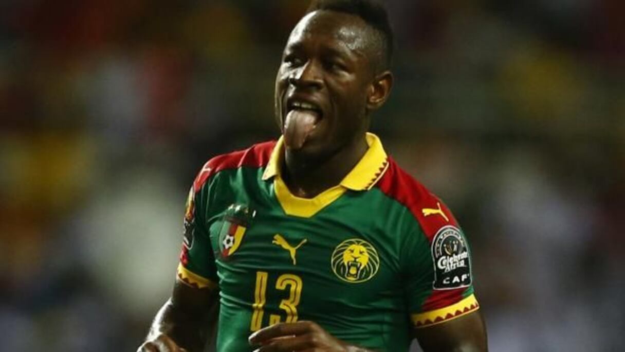 Christian Bassogog