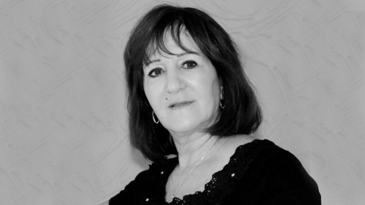 Soumaya Naamane Guessous.