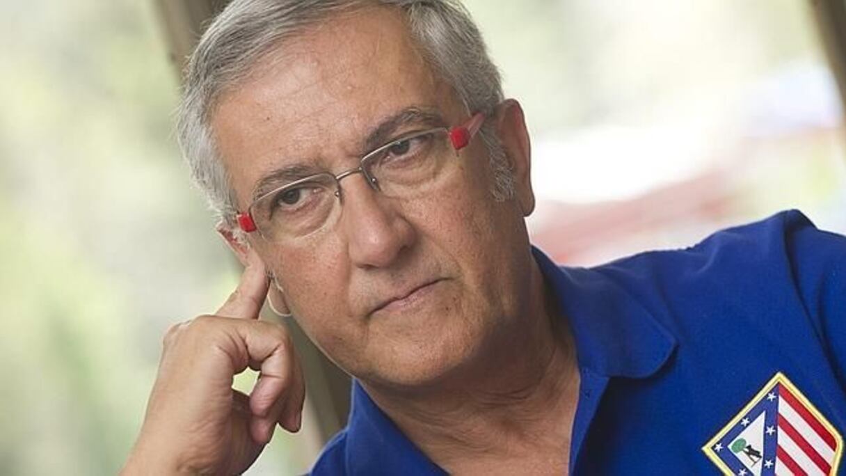 Gregorio Manzano - Guizhou (8m d'euros)