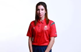Fatima Ezzahra Birdaha
