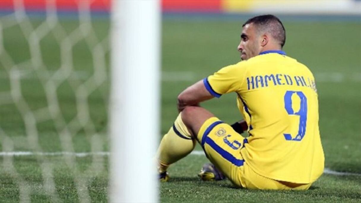 Abderrazak Hamdallah.