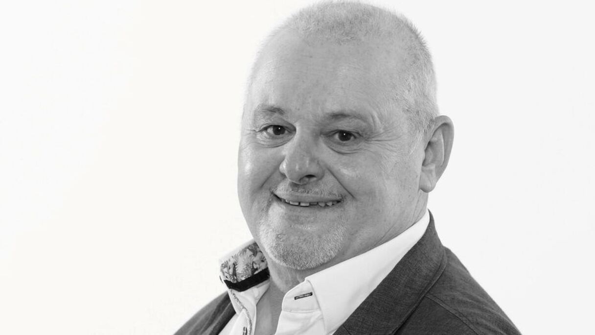 Guy Koller, le président de la fédération française d'haltérophilie est décédé à Oran.