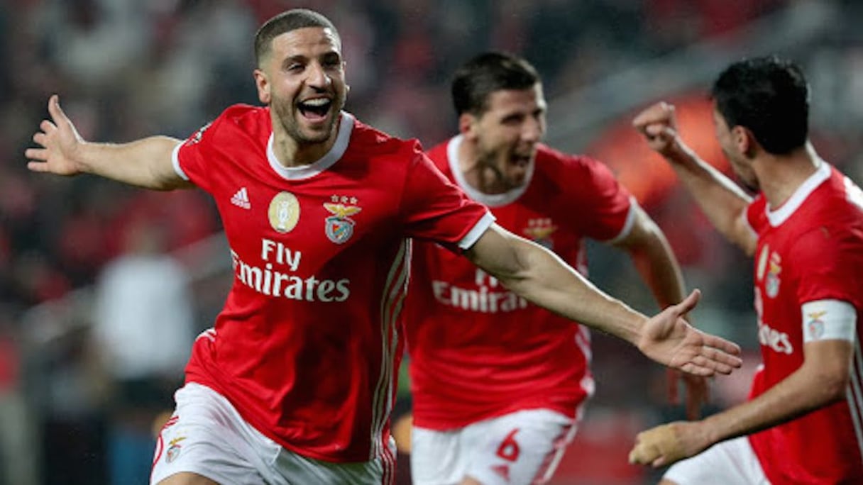 Adel Taarabt.