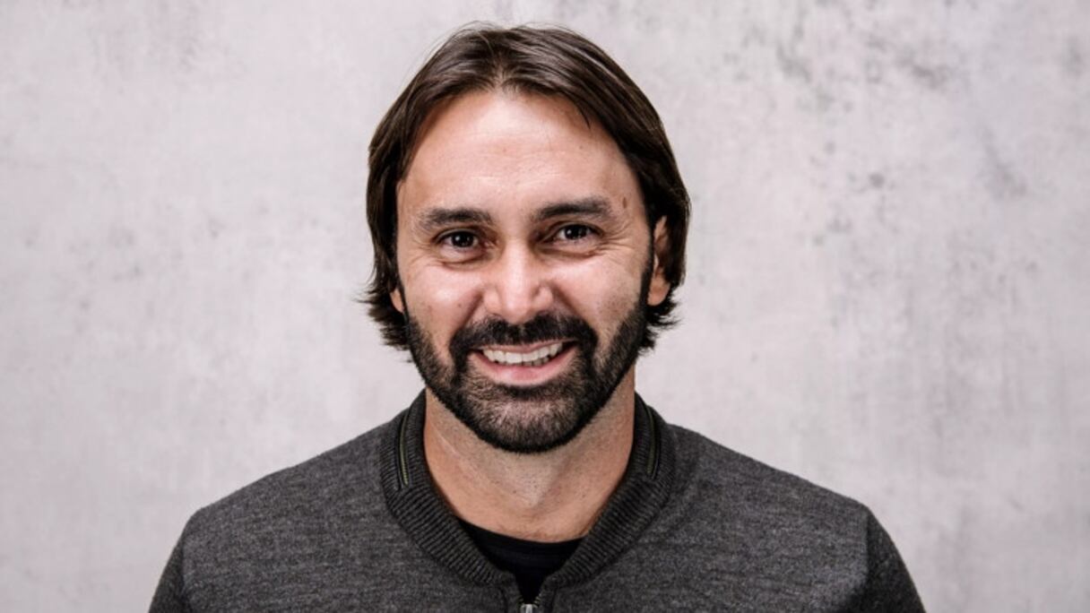 Reynald Pedros, sélectionneur des Lionnes de l'Atlas.