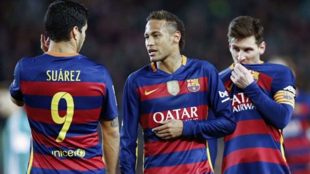 Le Barça s'est imposé face à l'Espanyol en Copa del Rey (4-1).