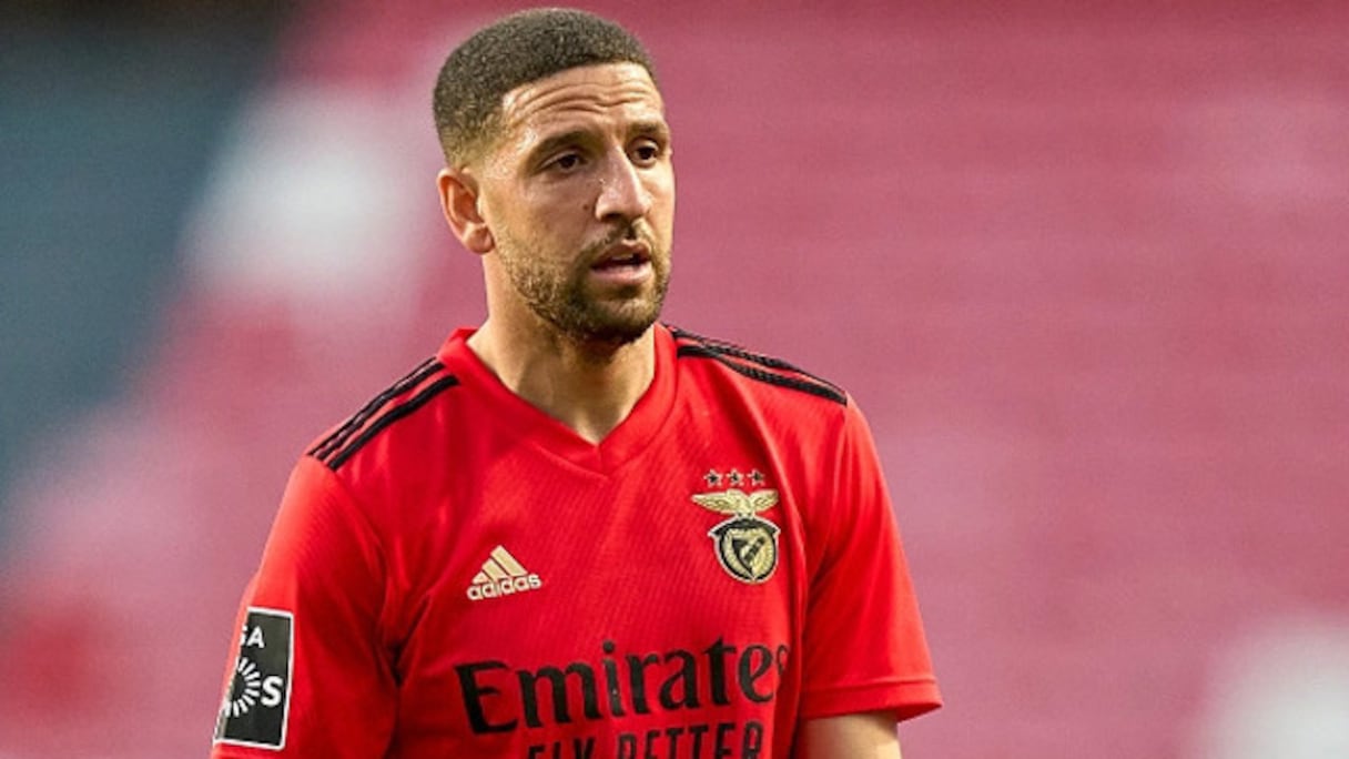 Adel Taarabt.