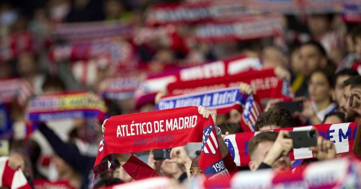 Espagne: le chant «Qui ne saute pas est musulman» refait surface avant Barça–Atlético