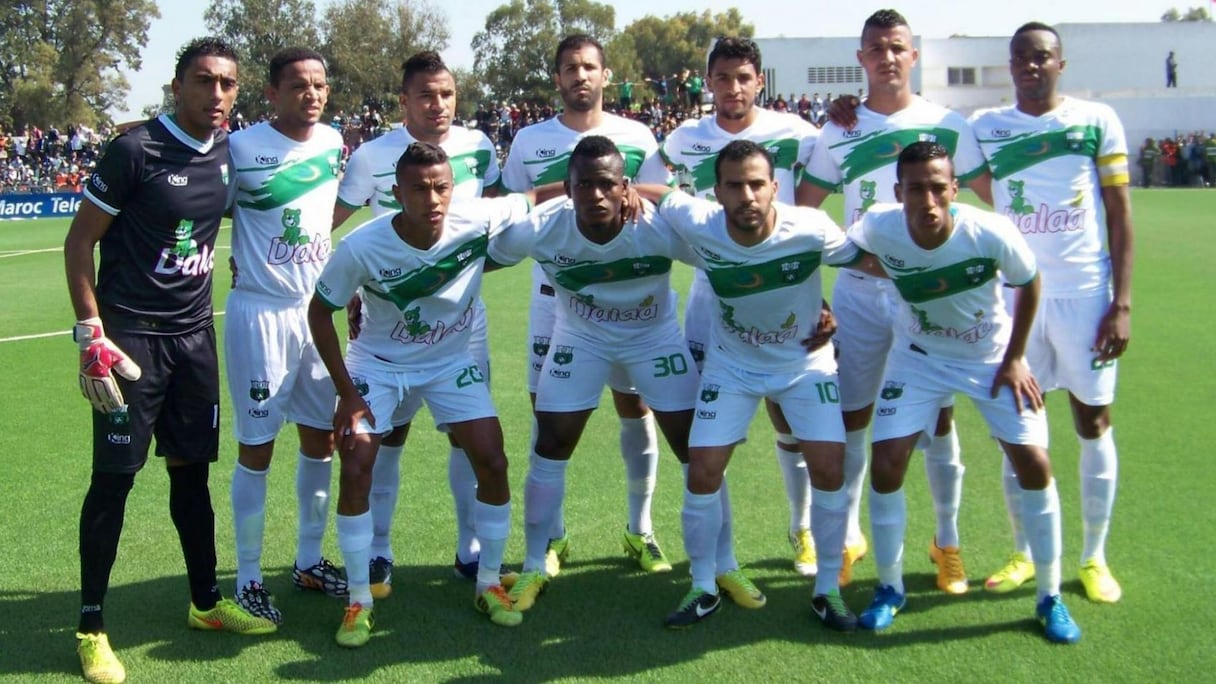 Youssoufia de Berrechid