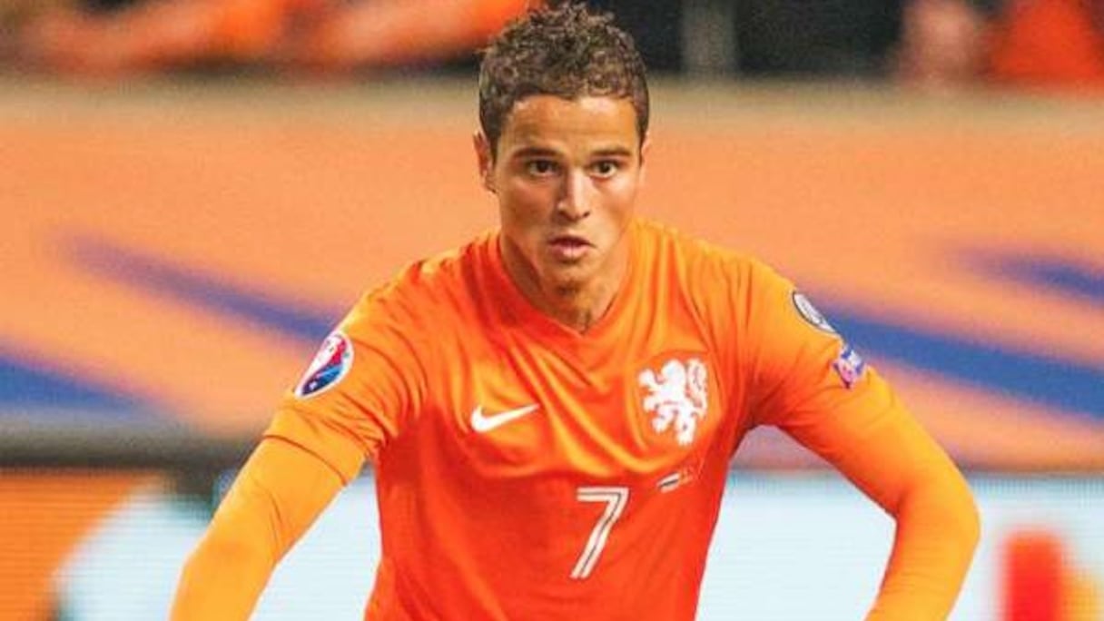 Ibrahim Afellay (Stoke City)