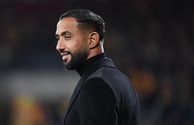 Medhi Benatia
