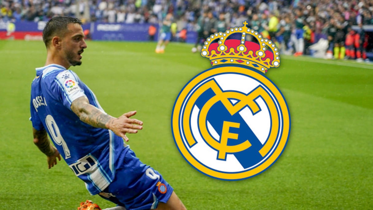 José Luís Mato Sanmartín, dit Joselu