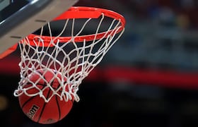 Basketball marocain