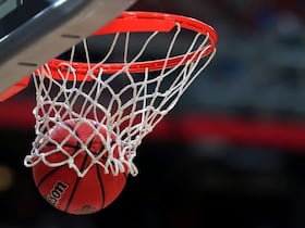 Basketball marocain