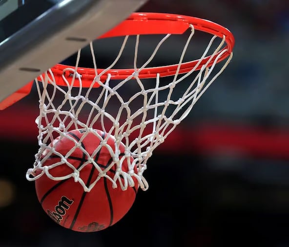 Basketball marocain