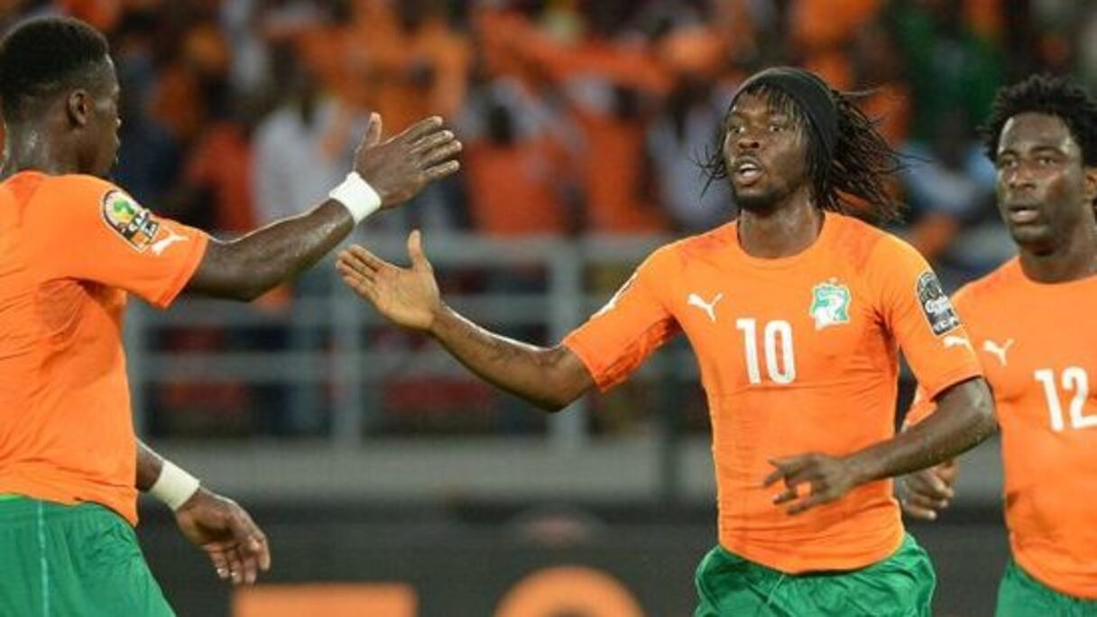 4. Gervinho (Côte d'Ivoire / Hebei Fortune) : 7,6 M€