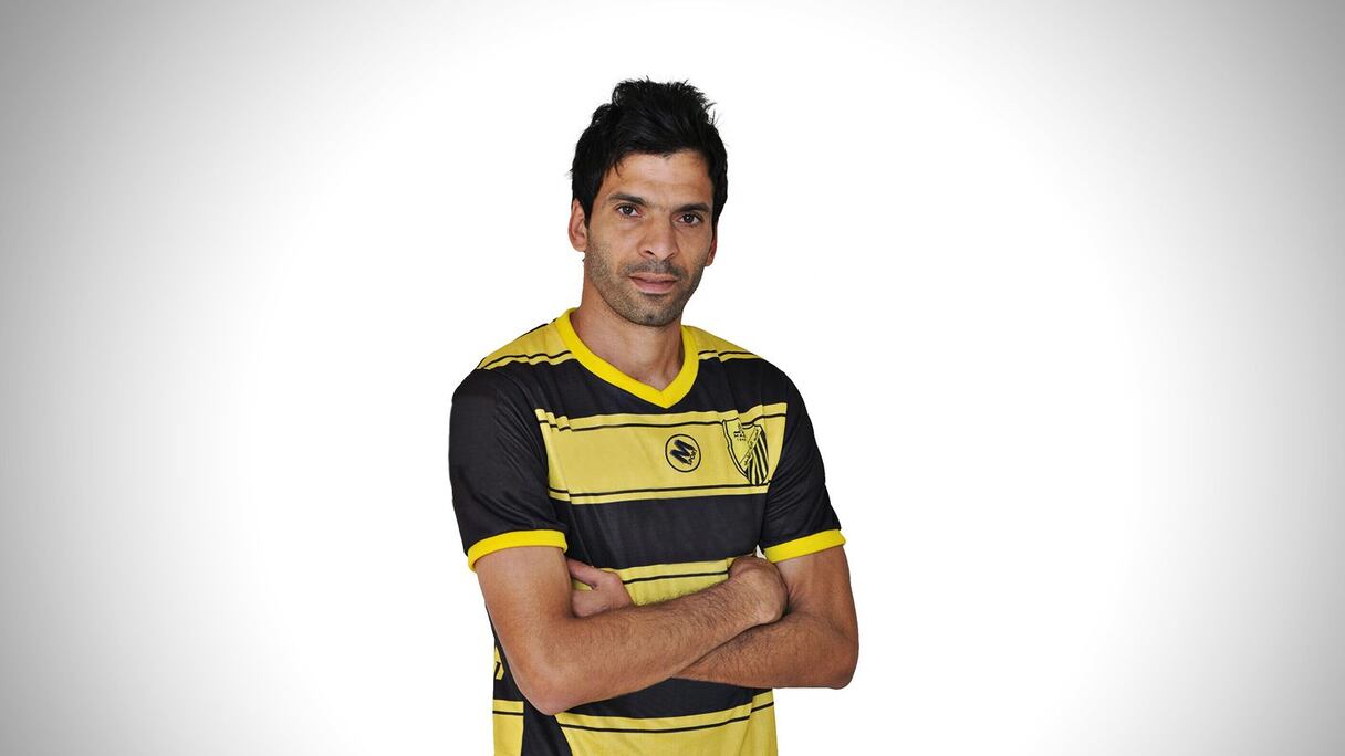 4- Wissam Baraka (Avant-centre) : 2,2 millions de dirhams