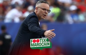 Footix -Ouahbi