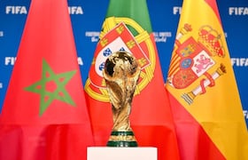 Mondial 2030