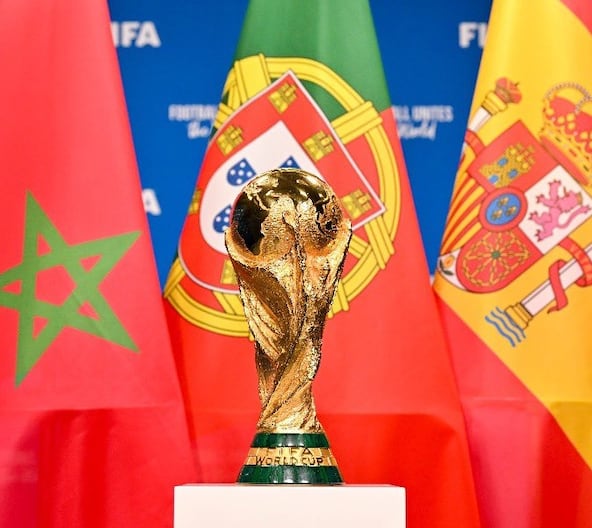Mondial 2030