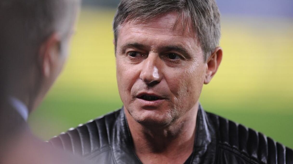 Dragan Stojković - Guangzhou R&F (8m d'euros)