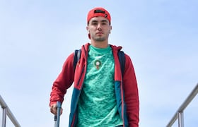 Brahim Diaz