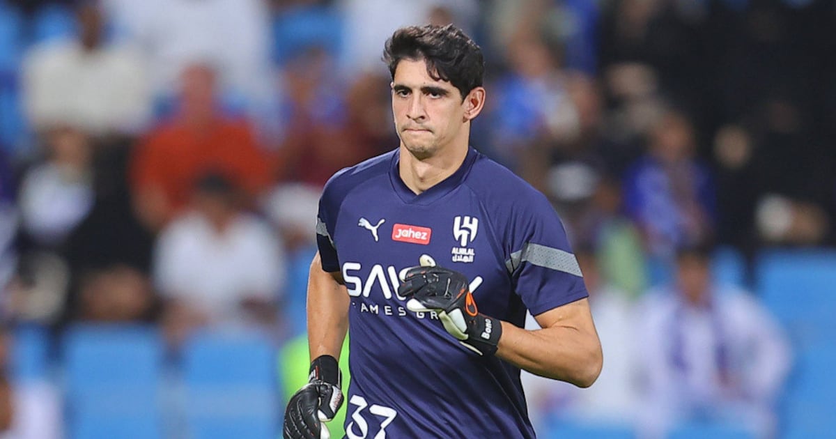 Trophée Yachine: ils ont voté pour Yassine Bounou | sport.le360.ma